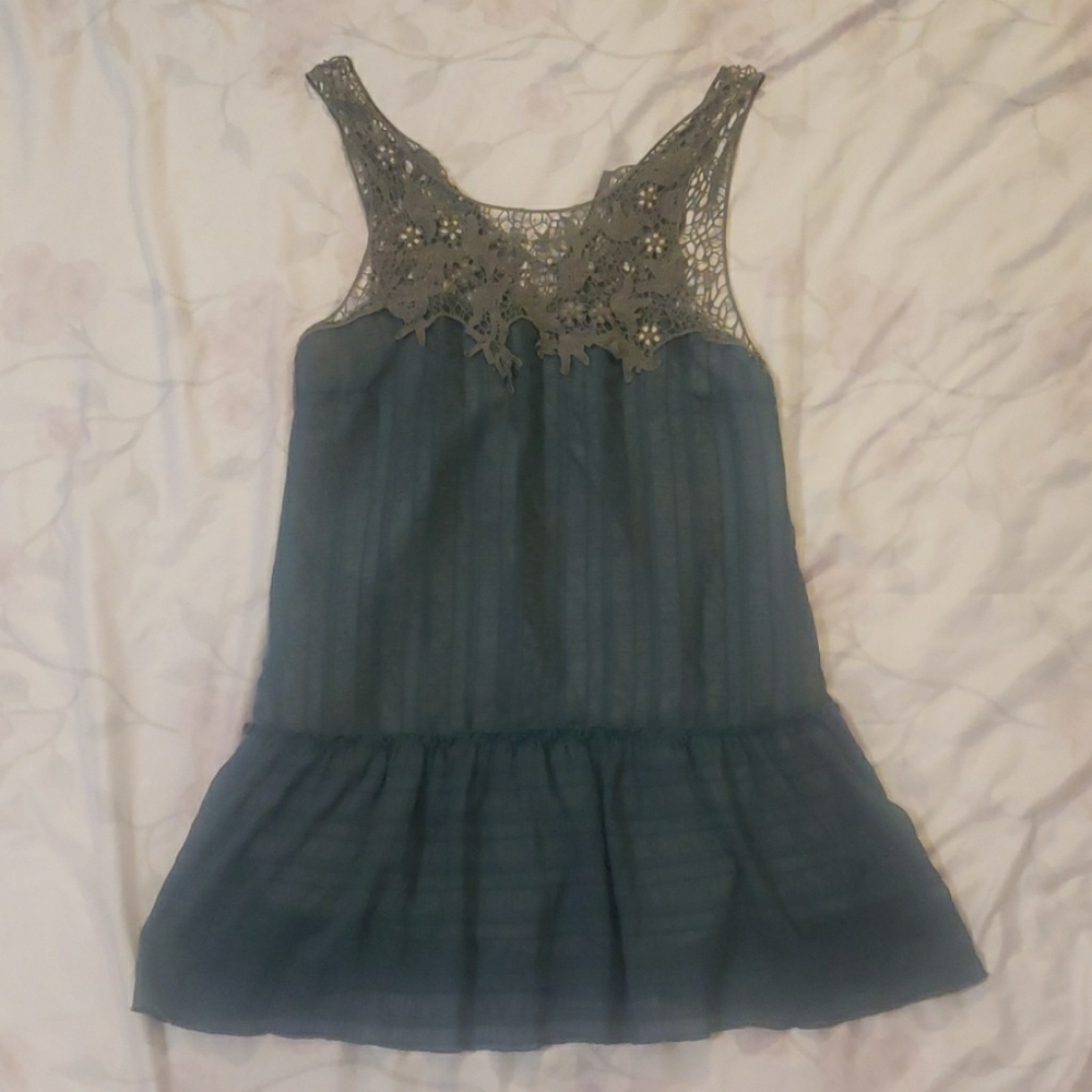 Free people xs dress